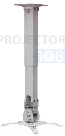 (TEST) VERTEX Projector Hanger ขาแขวนโปรเจคเตอร์ LHG-06 (White) *สำหรับทดสอบระบบ*