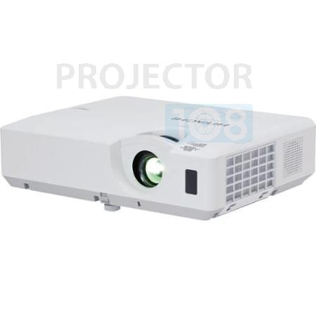 HITACHI CP-WX3041WN Projector