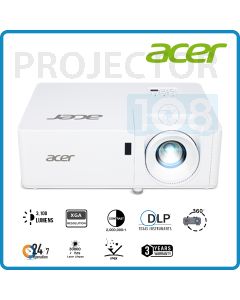 Acer XL1220 DLP Laser Projector ( 3100 , XGA )
