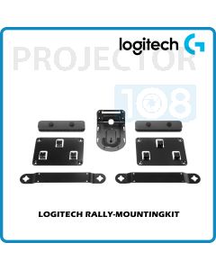 Logitech Rally-Mountingkit