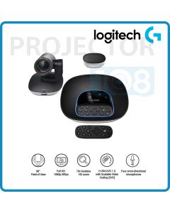 Logitech GROUP Video Conference