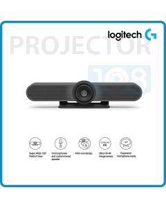 Logitech MEETUP Video Conference Camera