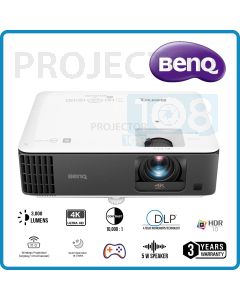 BenQ TK700ST Front