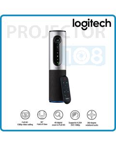 Logitech CONNECT Video Conference