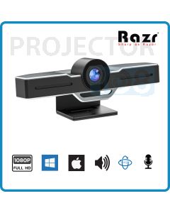 Razr CC-F200 FULL HD Mini Camera with Microphone