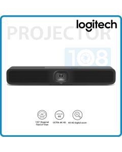 Logitech Meetup 2 Video Conference