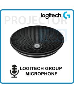 Logitech GROUP Microphone