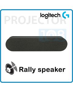 Logitech Rally Speaker