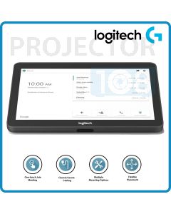 Logitech TAP Touch Control