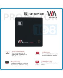 Kramer VIA Connect Pro Video Conference