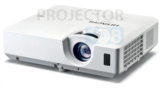 HITACHI CP-EX252N Projector