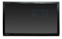 Razr P-65A LED Touchscreen