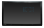 Razr P-75A LED Touchscreen