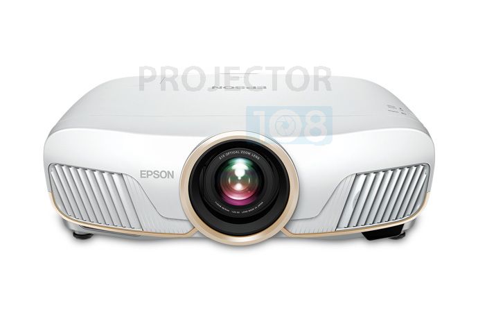 EPSON Home Cinema 5050UB 4K PRO-UHD Projector