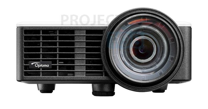 Optoma ML1050ST Ultra-compact short throw LED Projector 