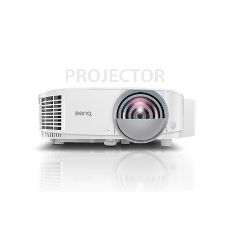BenQ DX825ST Education Projector