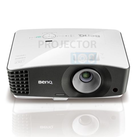 BenQ MU706 High Brightness Wireless Business Projector