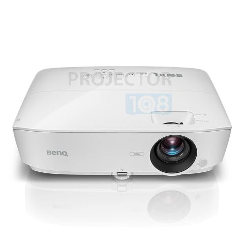 BenQ MX535 Business Projector (Dual HDMI)