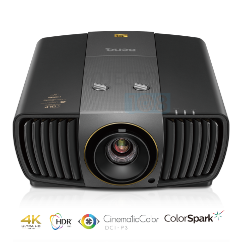 BenQ X12000H 4K UHD Projector