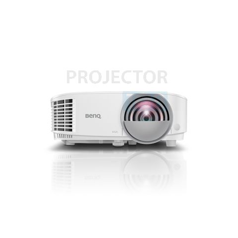 BenQ MX808ST Education Projector