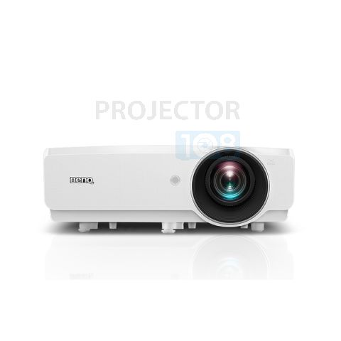 BenQ SH753 Installation Projector