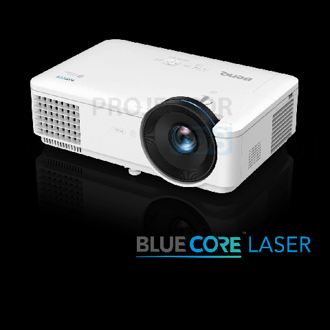 BenQ LW720 Corporate Laser Projector