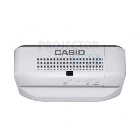 Casio XJ-UT351WN Ultra Short Throw Projector