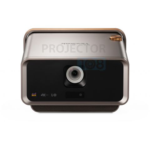 Viewsonic X11-4K | 4K HDR Short Throw Smart Portable LED Projector