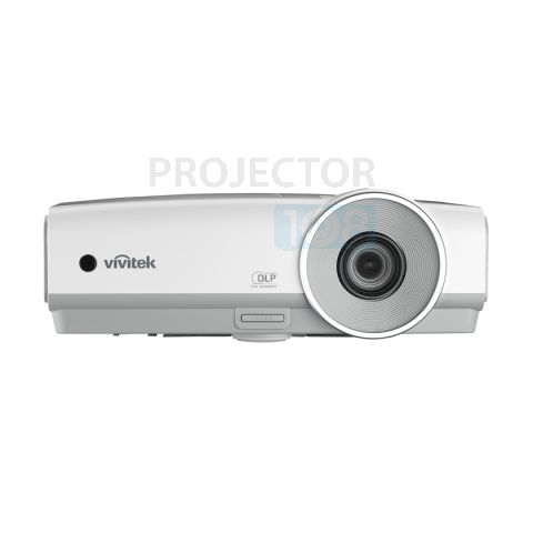 VIVITEK D855ST DLP Projector