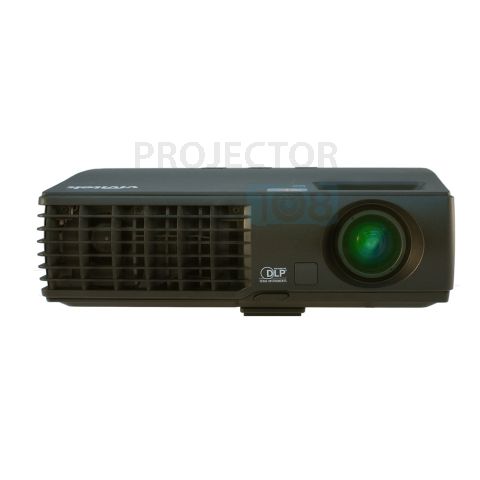 VIVITEK D330MX Digital Projector