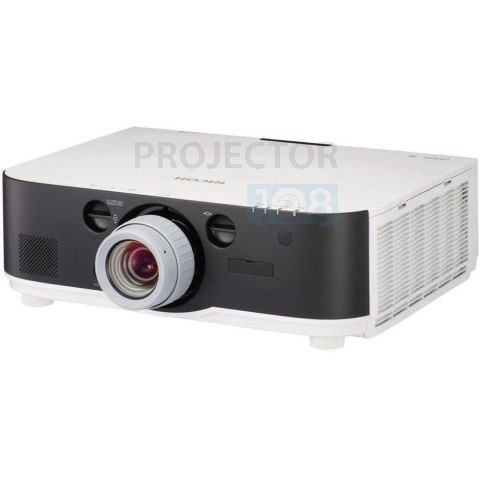 RICOH PJ WX6181N Projector