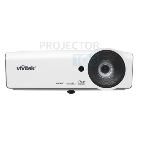 VIVITEK DH558  3D  Projector