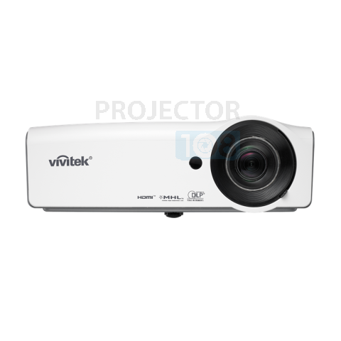 VIVITEK DH559ST Short Throw Projector
