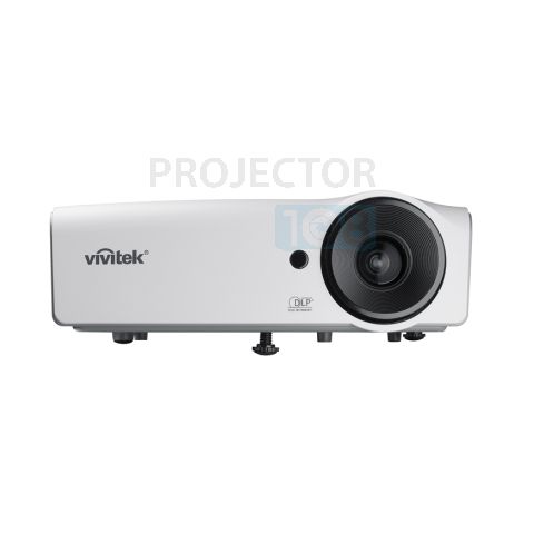 VIVITEK D551 Mobile Digital Projector