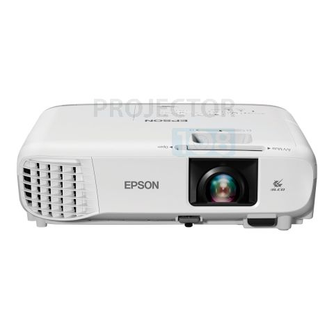 Epson PowerLite 108  Projector