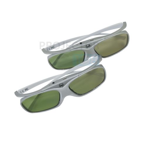 Acer 3D Glasses E4W White (2pcs in box) 