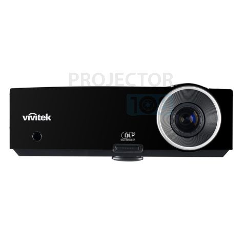 VIVITEK D837 DLP Projector