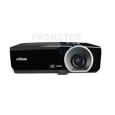 VIVITEK H1086-3D Experience Projector