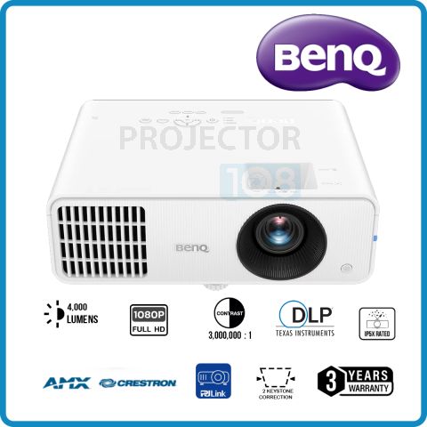 BenQ LH650 Laser projector (4000, Full HD , Wi-Fi)