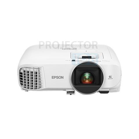 Epson Home Cinema 2100 - 3LCD projector