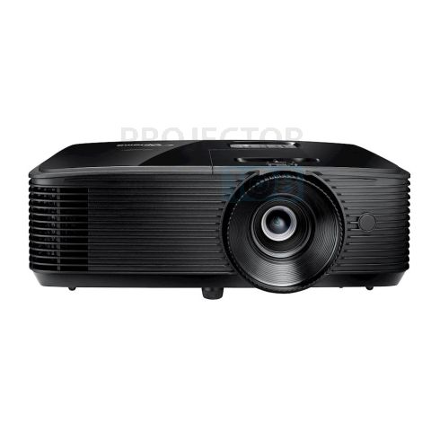 Optoma HD28e Big screen entertainment for sports fans Projector 
