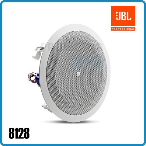 JBL 8128 8-inch, Full-range, In-Ceiling Loudspeaker