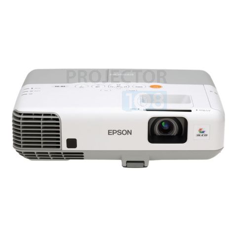 Epson PowerLite 93+ Projector