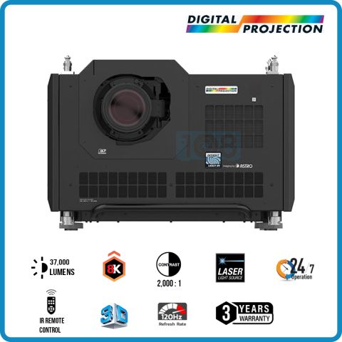 Digital projection Insight laser 37000 (37000, 8K )