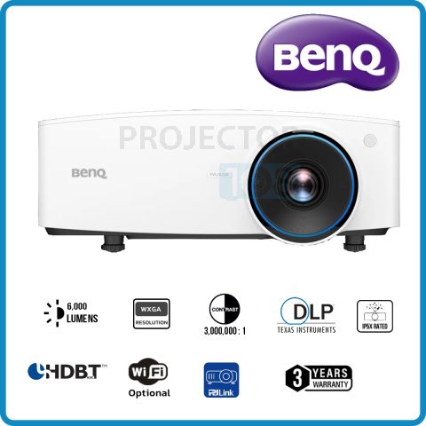 BenQ LU930 | WUXGA Laser Conference Room Projector
