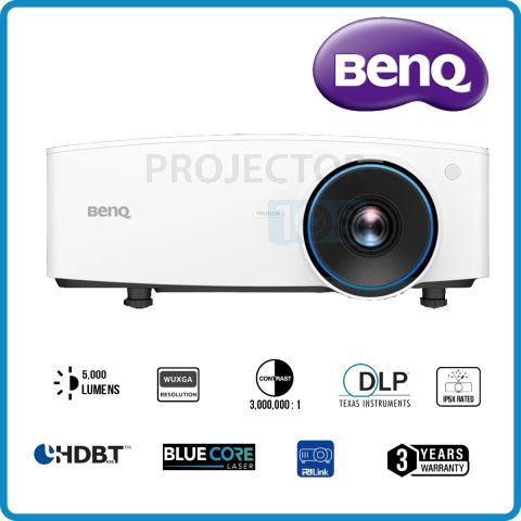 BenQ LU930 DLP Laser Conference Room Projector ( )