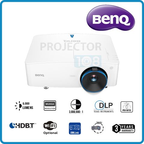 BenQ LU935 Conference projector (6000,WUXGA,)