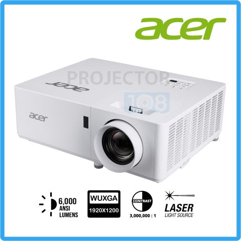 Acer ML-561 DLP Laser Projector
