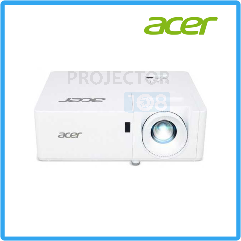 Acer Vero XL2330W DLP Laser Projector (5000 Lumens , WXGA)