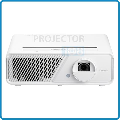Viewsonic X1 DLP LED Home Projector (3,100 lumens, Full HD)